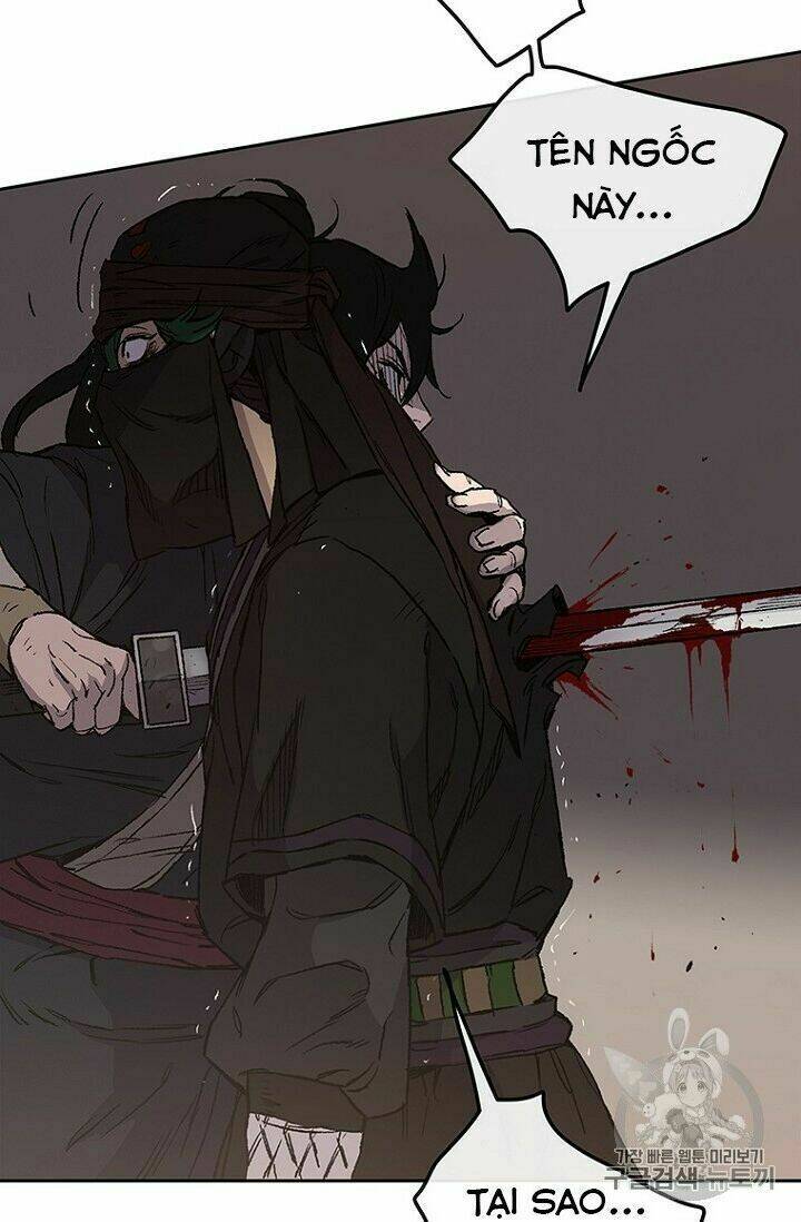 Tiên Kiếm Bất Bại - Chapter 31 - Page 69