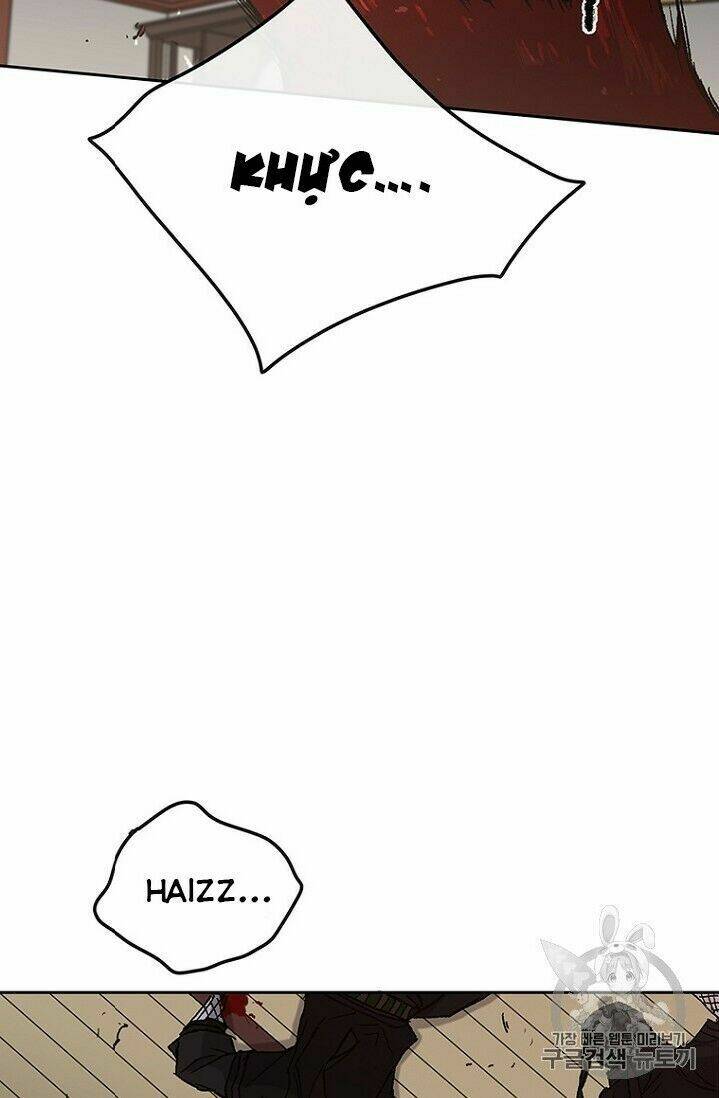 Tiên Kiếm Bất Bại - Chapter 31 - Page 73