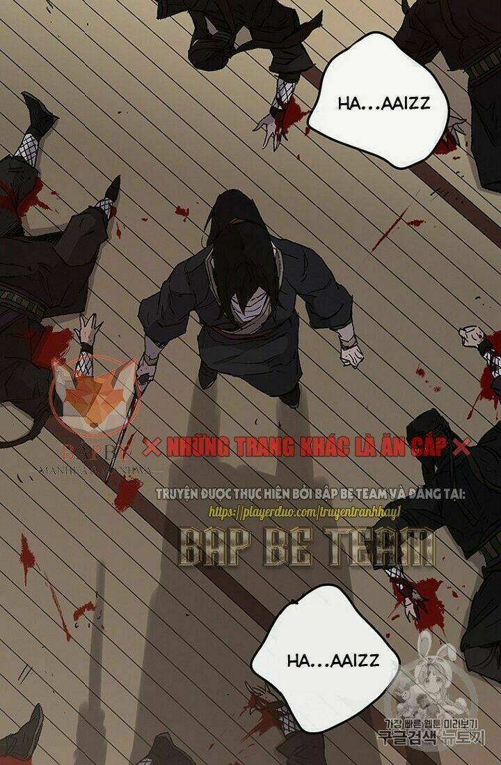 Tiên Kiếm Bất Bại - Chapter 31 - Page 74