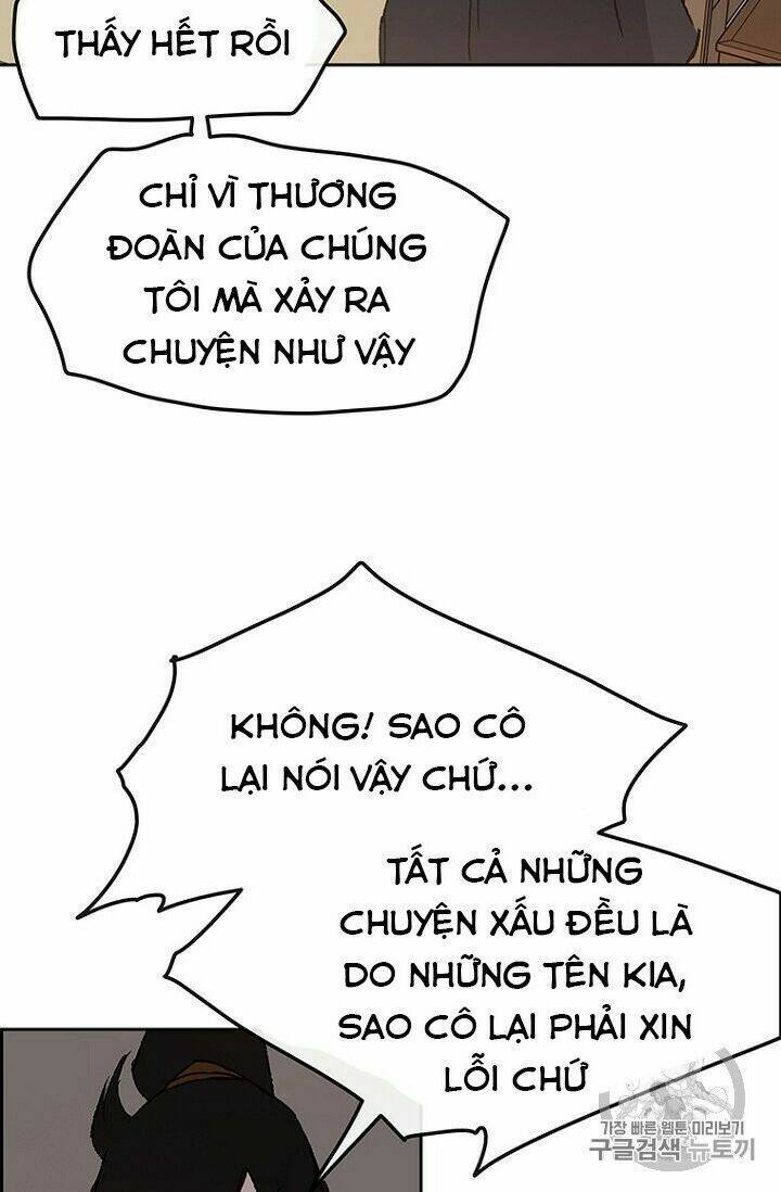 Tiên Kiếm Bất Bại - Chapter 31 - Page 83
