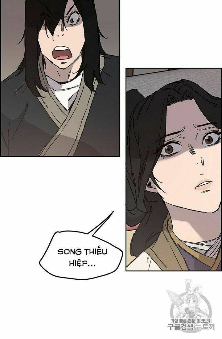 Tiên Kiếm Bất Bại - Chapter 31 - Page 84