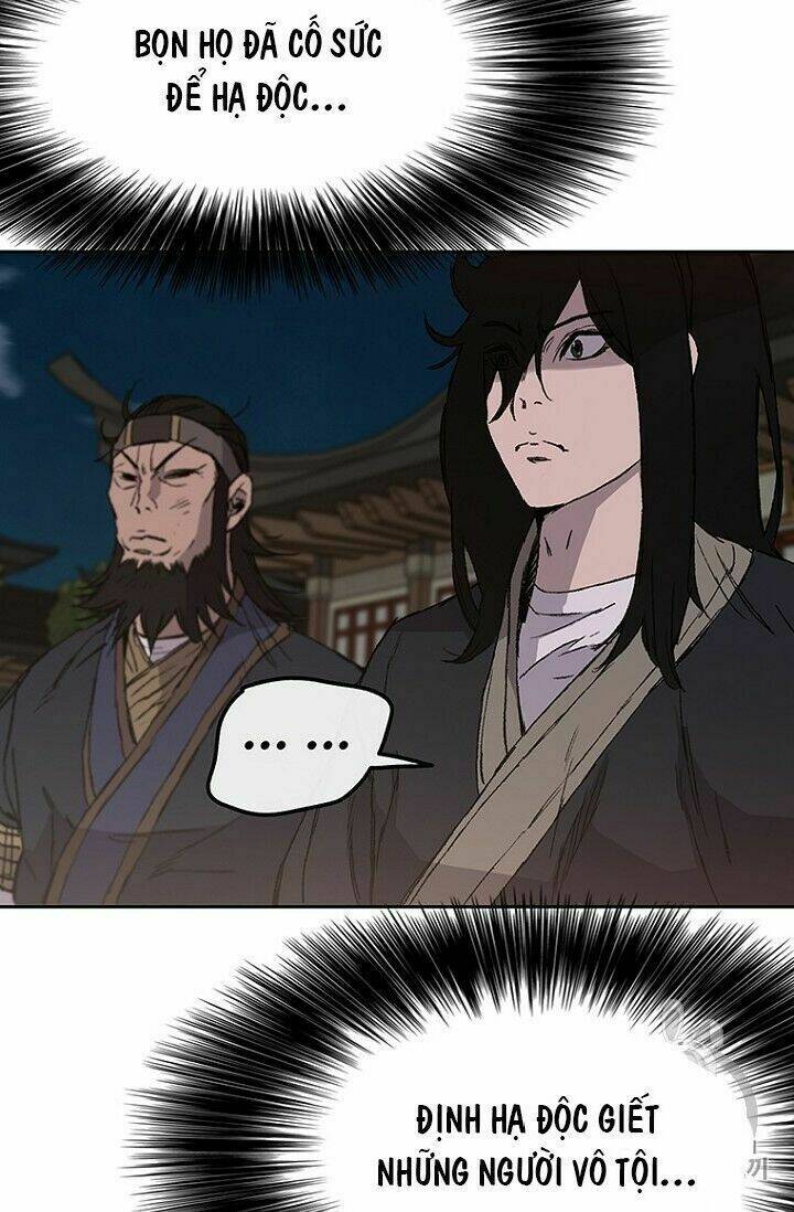 Tiên Kiếm Bất Bại - Chapter 31 - Page 90