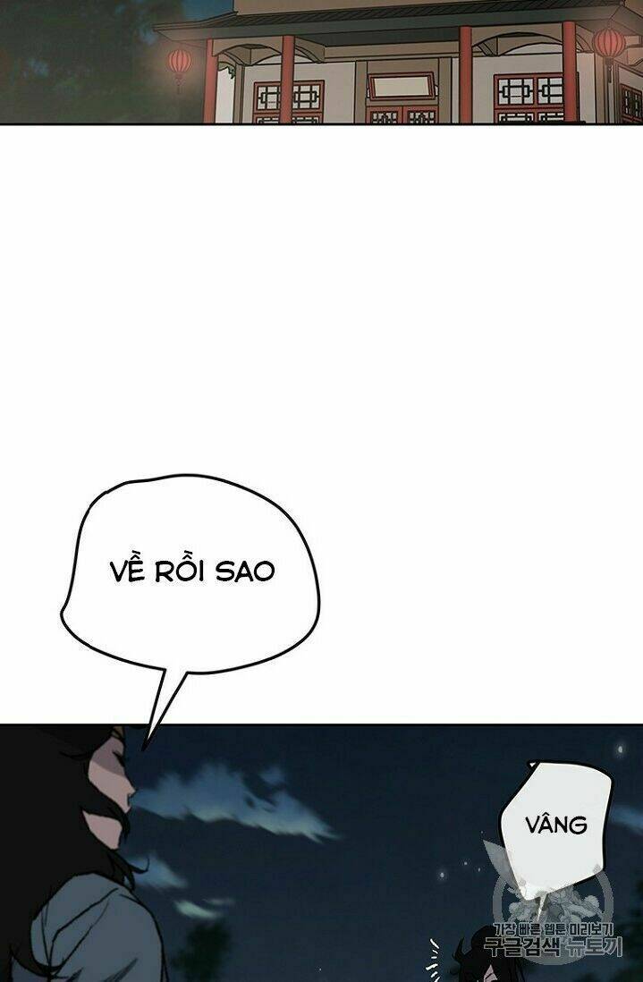 Tiên Kiếm Bất Bại - Chapter 31 - Page 94