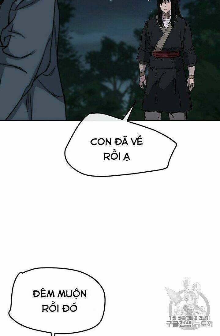 Tiên Kiếm Bất Bại - Chapter 31 - Page 95