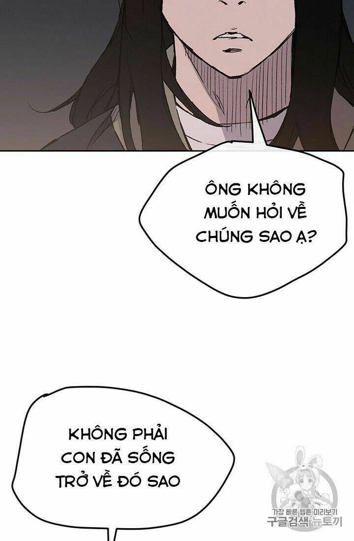 Tiên Kiếm Bất Bại - Chapter 31 - Page 98