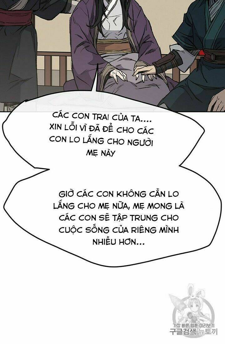 Tiên Kiếm Bất Bại - Chapter 32 - Page 9