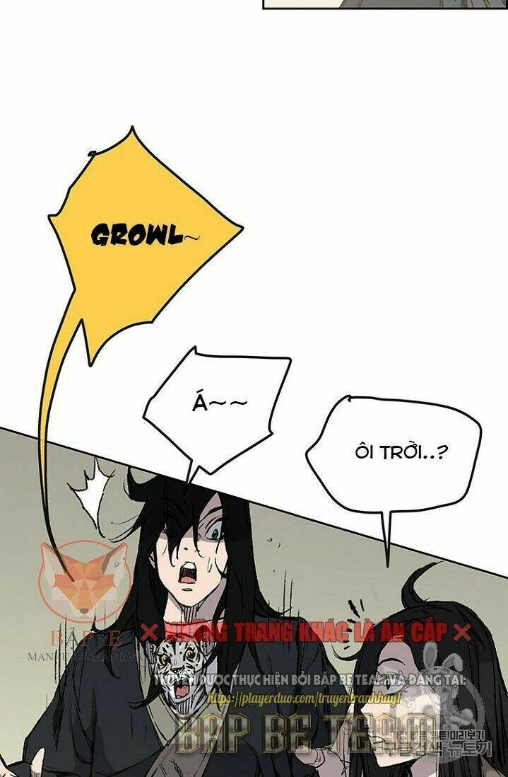 Tiên Kiếm Bất Bại - Chapter 32 - Page 11