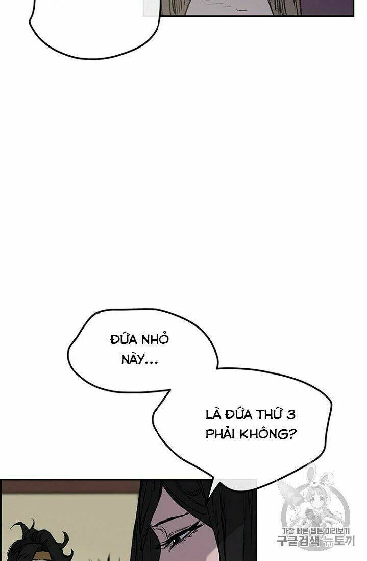 Tiên Kiếm Bất Bại - Chapter 32 - Page 14