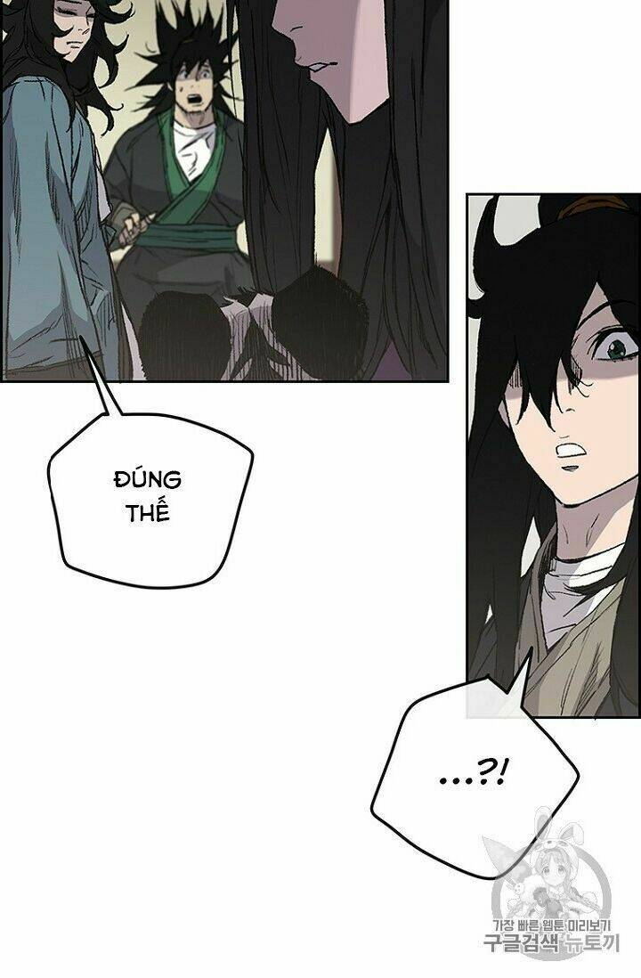 Tiên Kiếm Bất Bại - Chapter 32 - Page 15