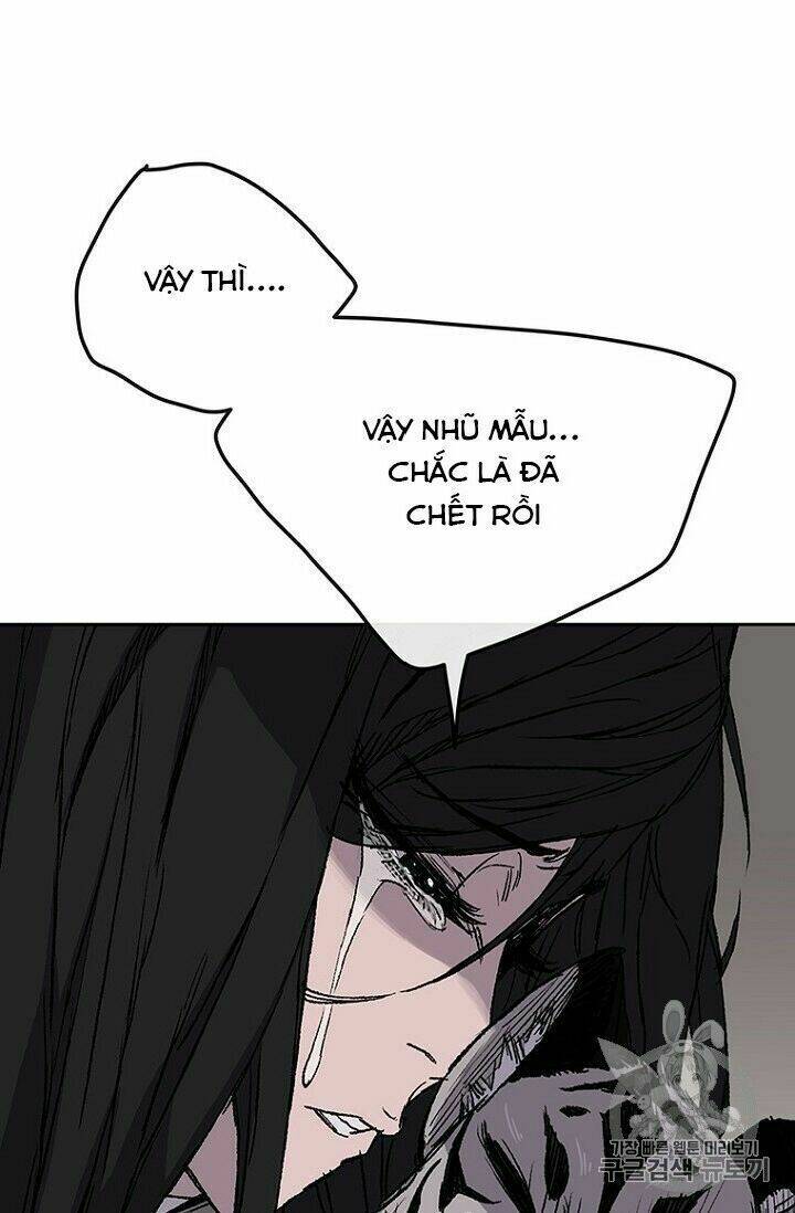 Tiên Kiếm Bất Bại - Chapter 32 - Page 16