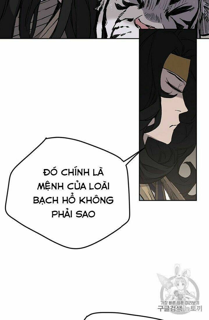 Tiên Kiếm Bất Bại - Chapter 32 - Page 17