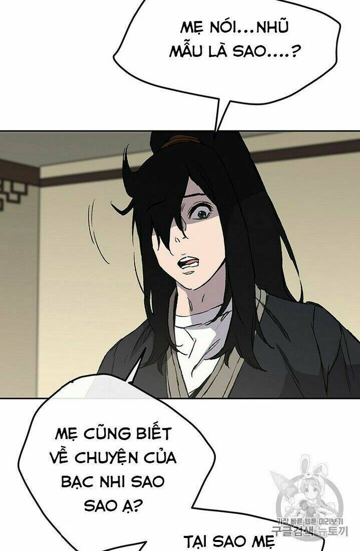 Tiên Kiếm Bất Bại - Chapter 32 - Page 18