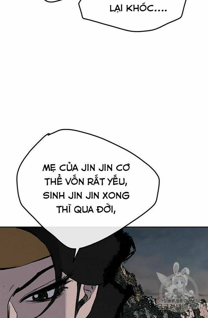 Tiên Kiếm Bất Bại - Chapter 32 - Page 19