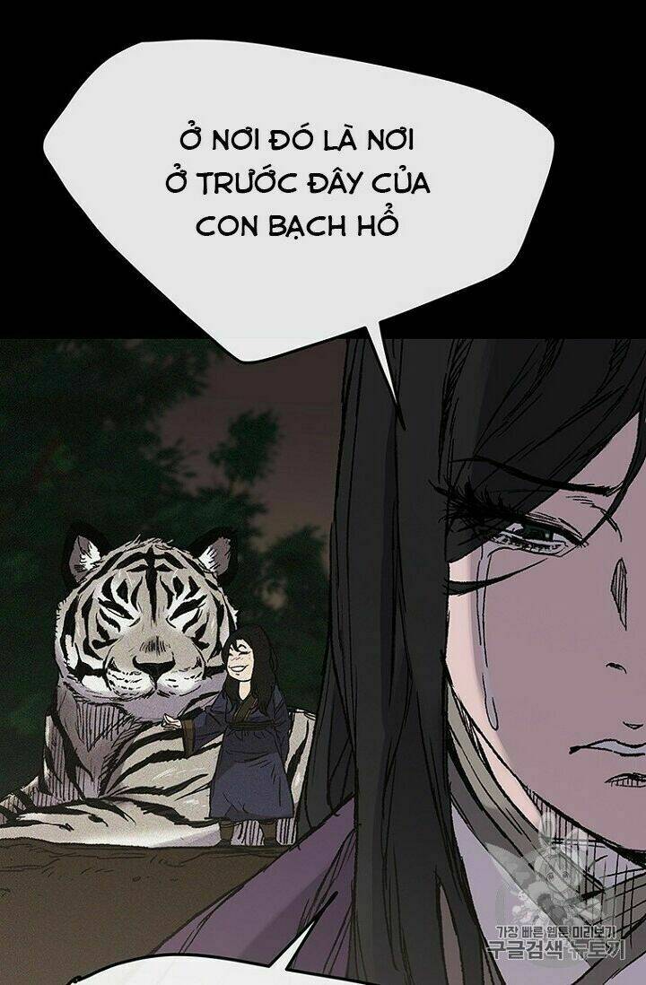 Tiên Kiếm Bất Bại - Chapter 32 - Page 21