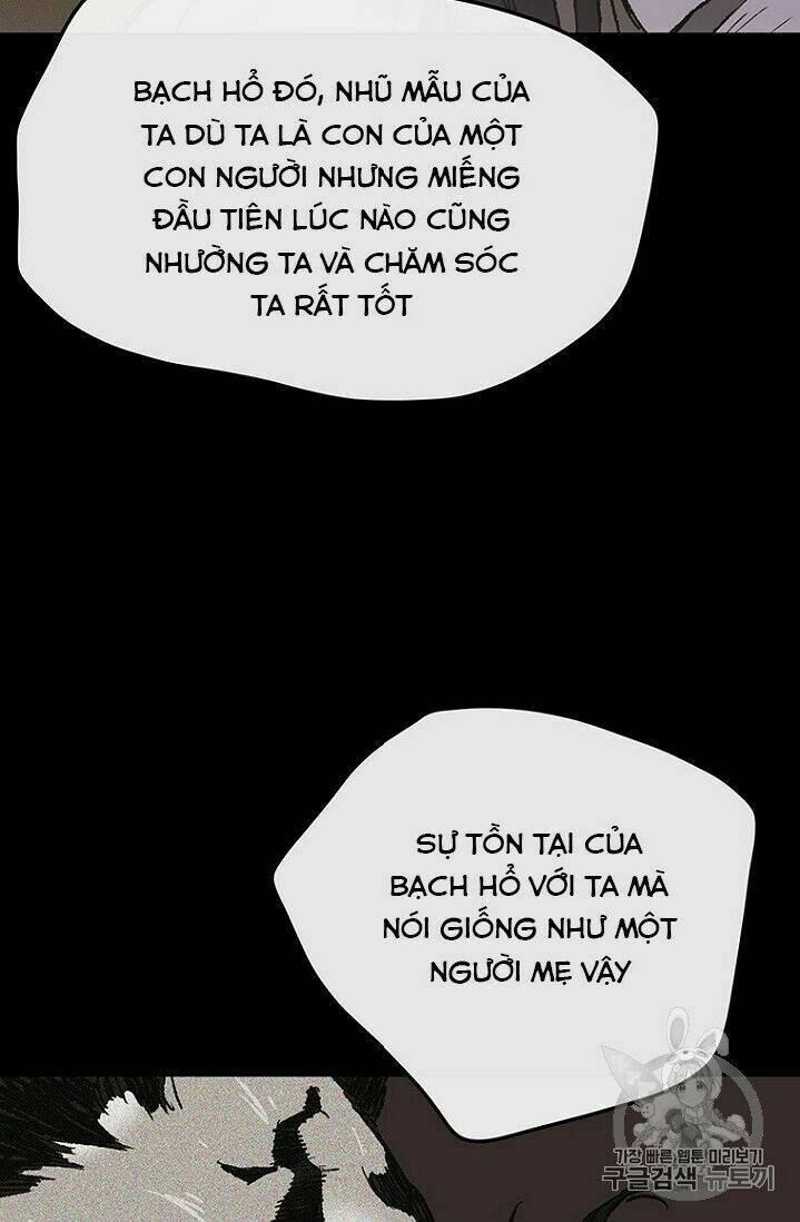 Tiên Kiếm Bất Bại - Chapter 32 - Page 22