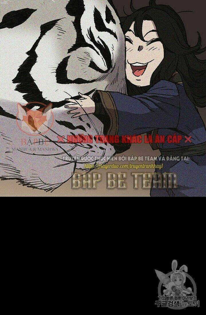 Tiên Kiếm Bất Bại - Chapter 32 - Page 23