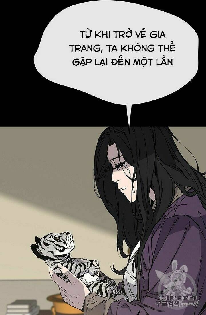 Tiên Kiếm Bất Bại - Chapter 32 - Page 24