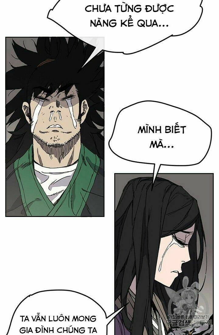 Tiên Kiếm Bất Bại - Chapter 32 - Page 26