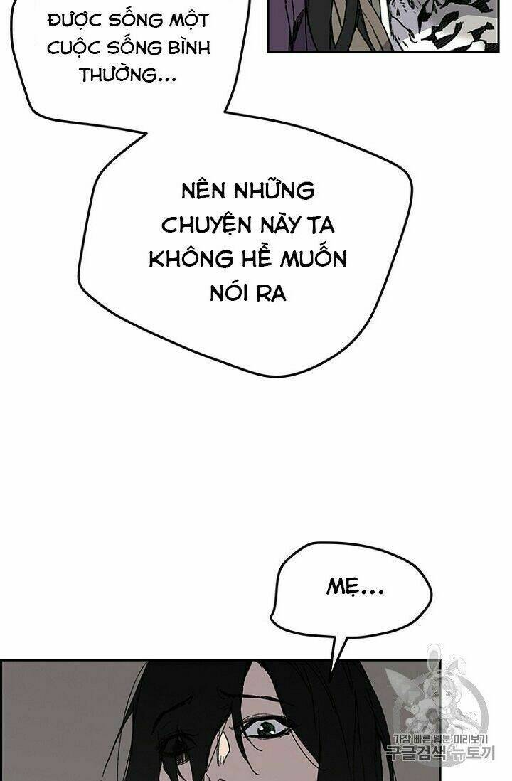 Tiên Kiếm Bất Bại - Chapter 32 - Page 27