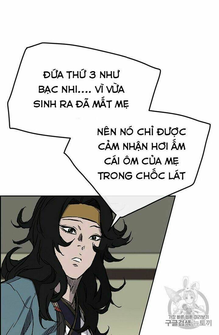 Tiên Kiếm Bất Bại - Chapter 32 - Page 29