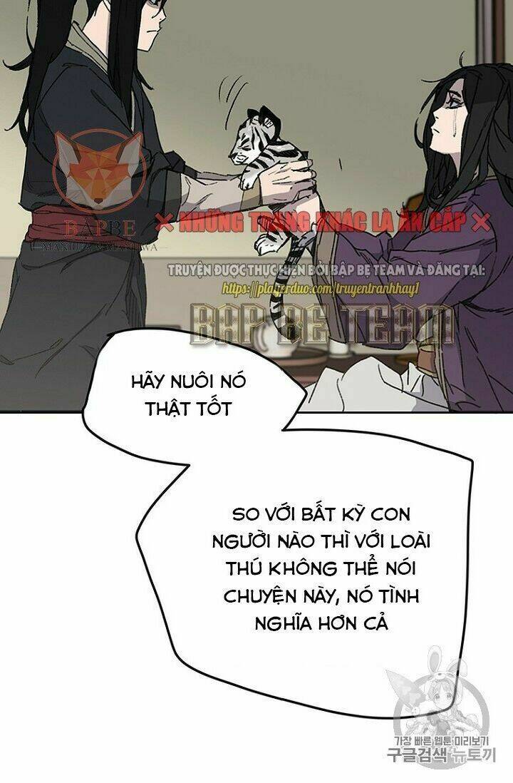 Tiên Kiếm Bất Bại - Chapter 32 - Page 31