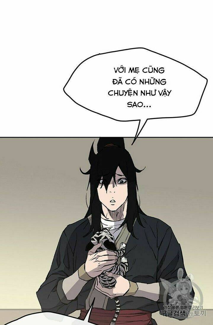 Tiên Kiếm Bất Bại - Chapter 32 - Page 32