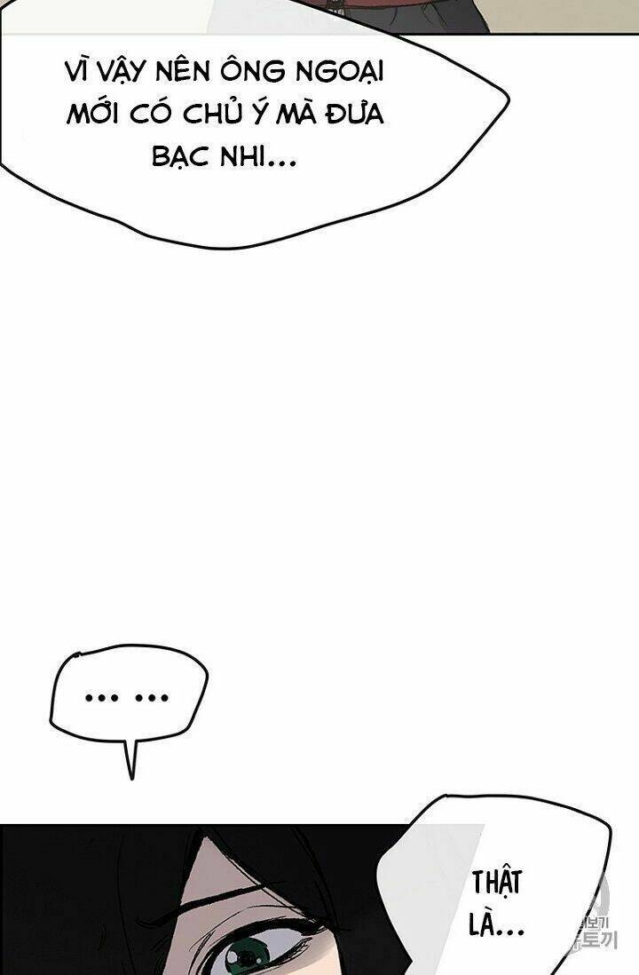 Tiên Kiếm Bất Bại - Chapter 32 - Page 33