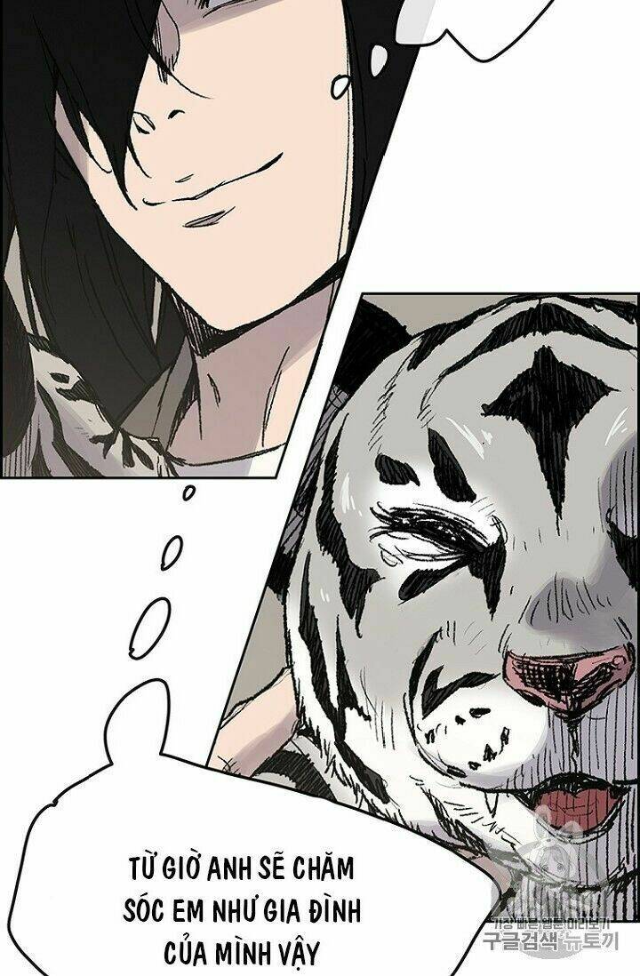 Tiên Kiếm Bất Bại - Chapter 32 - Page 34