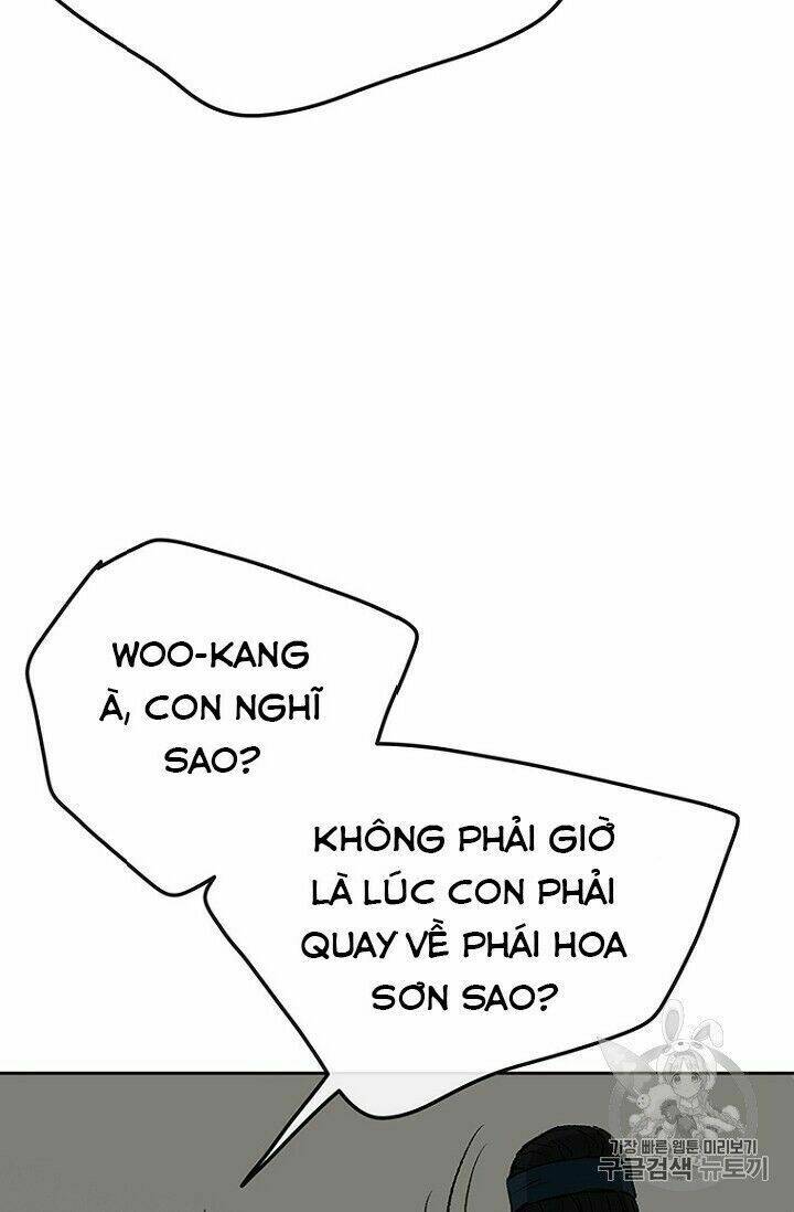 Tiên Kiếm Bất Bại - Chapter 32 - Page 35