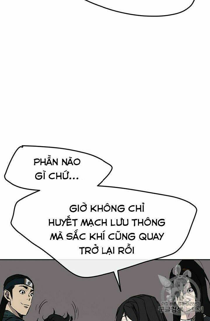 Tiên Kiếm Bất Bại - Chapter 32 - Page 37