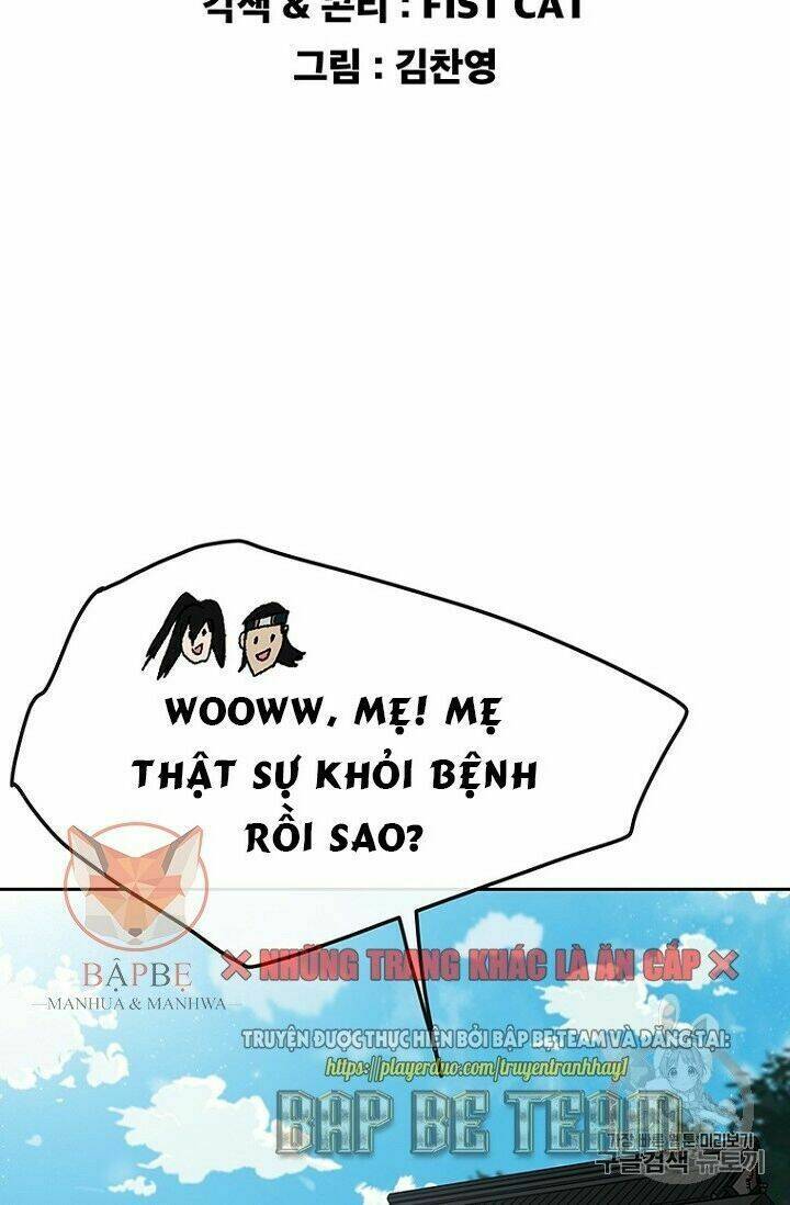 Tiên Kiếm Bất Bại - Chapter 32 - Page 3