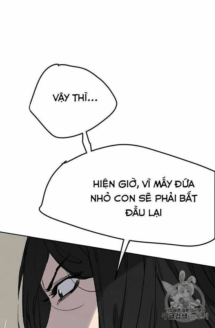 Tiên Kiếm Bất Bại - Chapter 32 - Page 40