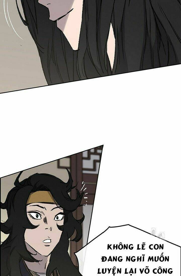 Tiên Kiếm Bất Bại - Chapter 32 - Page 41