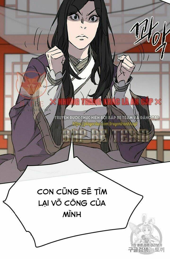 Tiên Kiếm Bất Bại - Chapter 32 - Page 42