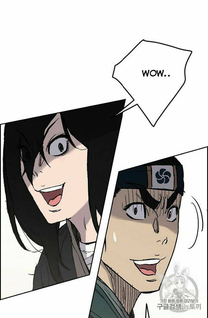 Tiên Kiếm Bất Bại - Chapter 32 - Page 43