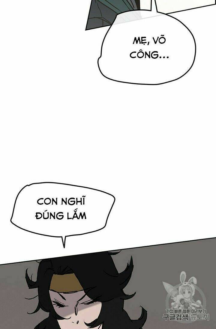 Tiên Kiếm Bất Bại - Chapter 32 - Page 44