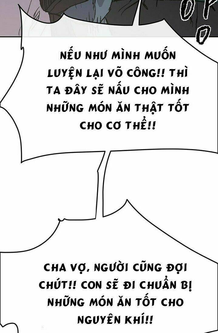 Tiên Kiếm Bất Bại - Chapter 32 - Page 47