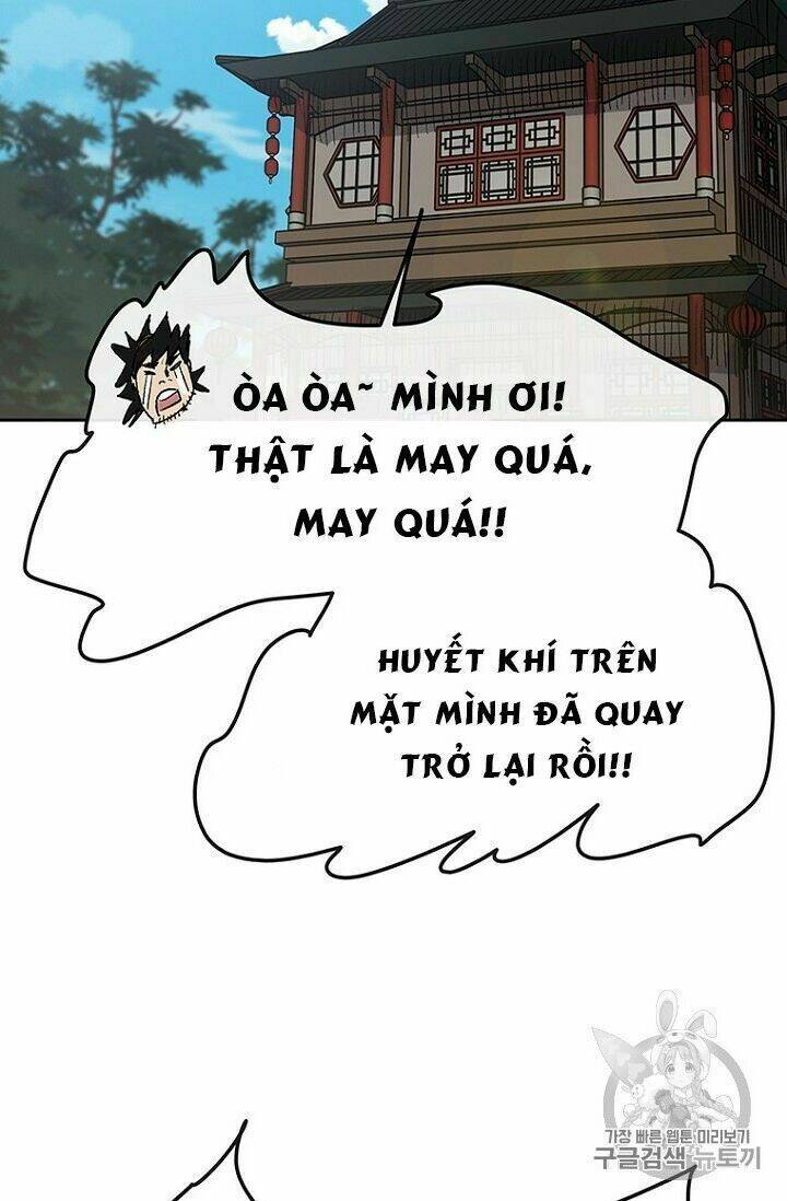 Tiên Kiếm Bất Bại - Chapter 32 - Page 4