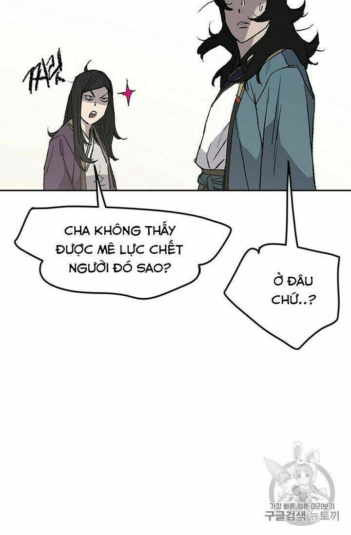 Tiên Kiếm Bất Bại - Chapter 32 - Page 50