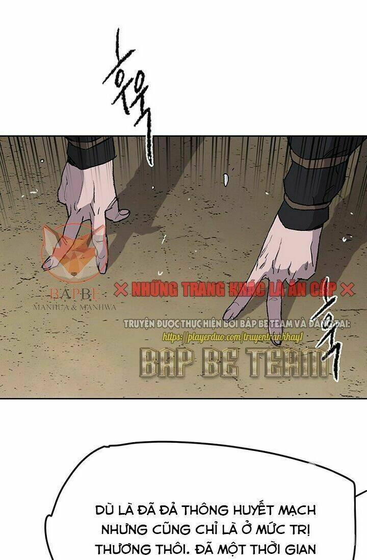 Tiên Kiếm Bất Bại - Chapter 32 - Page 52