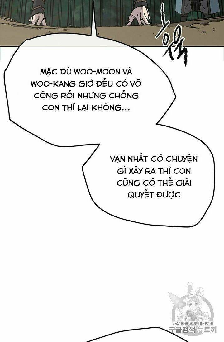 Tiên Kiếm Bất Bại - Chapter 32 - Page 54