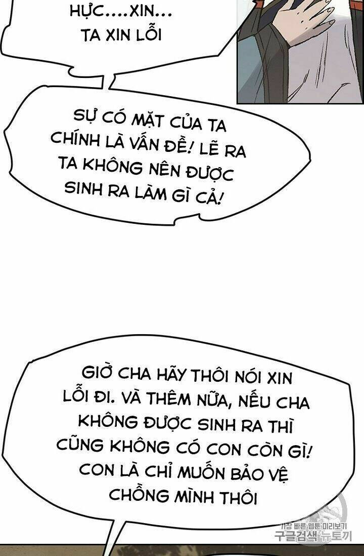 Tiên Kiếm Bất Bại - Chapter 32 - Page 56