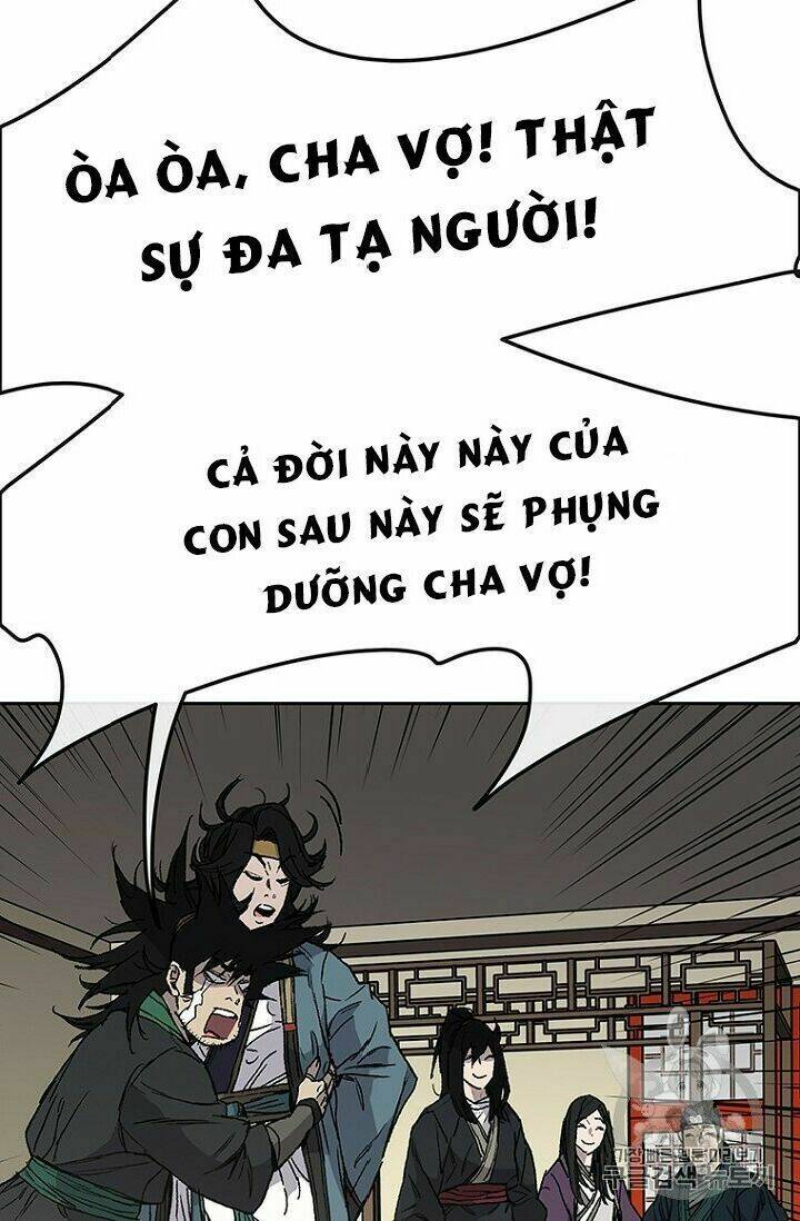 Tiên Kiếm Bất Bại - Chapter 32 - Page 5