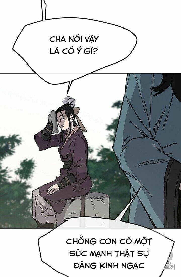 Tiên Kiếm Bất Bại - Chapter 32 - Page 59