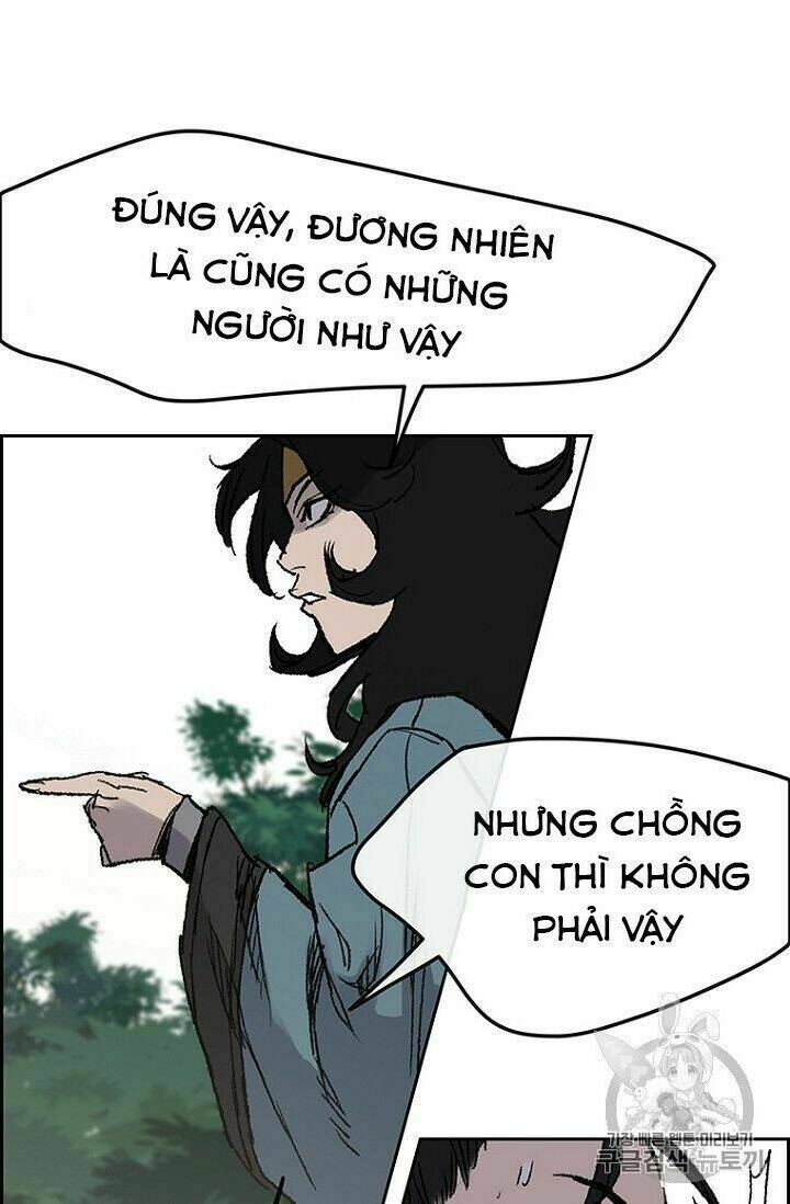 Tiên Kiếm Bất Bại - Chapter 32 - Page 62