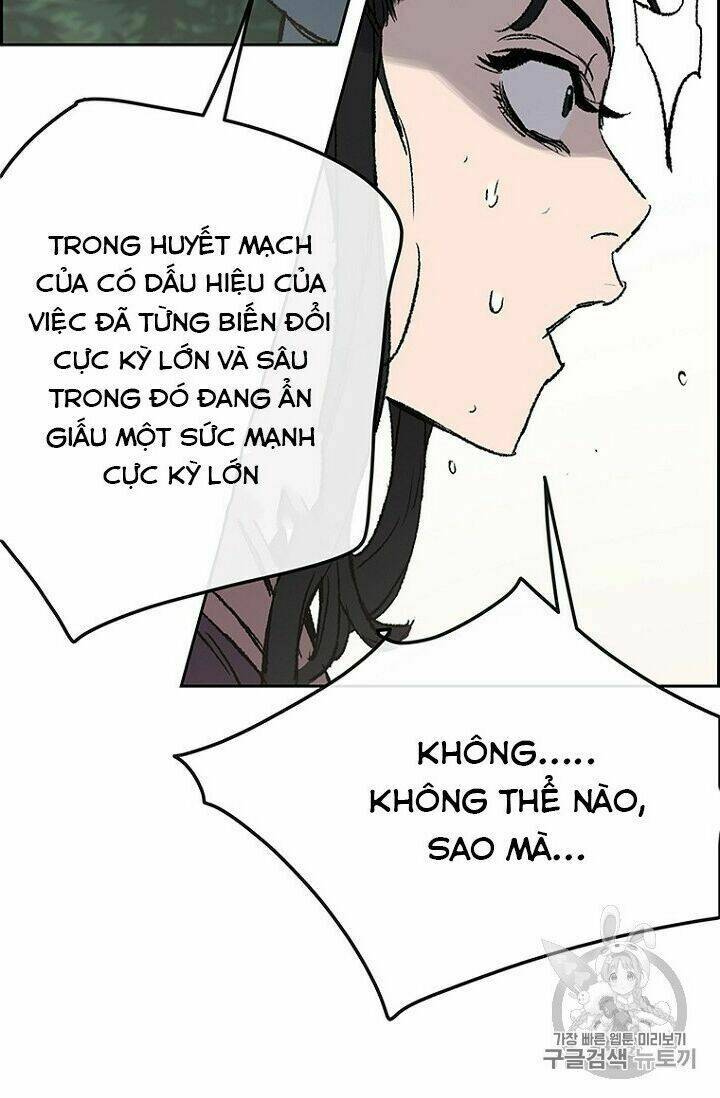 Tiên Kiếm Bất Bại - Chapter 32 - Page 63