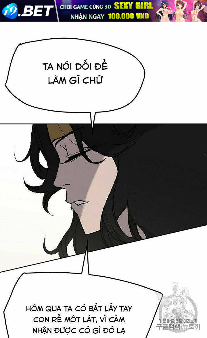 Tiên Kiếm Bất Bại - Chapter 32 - Page 64