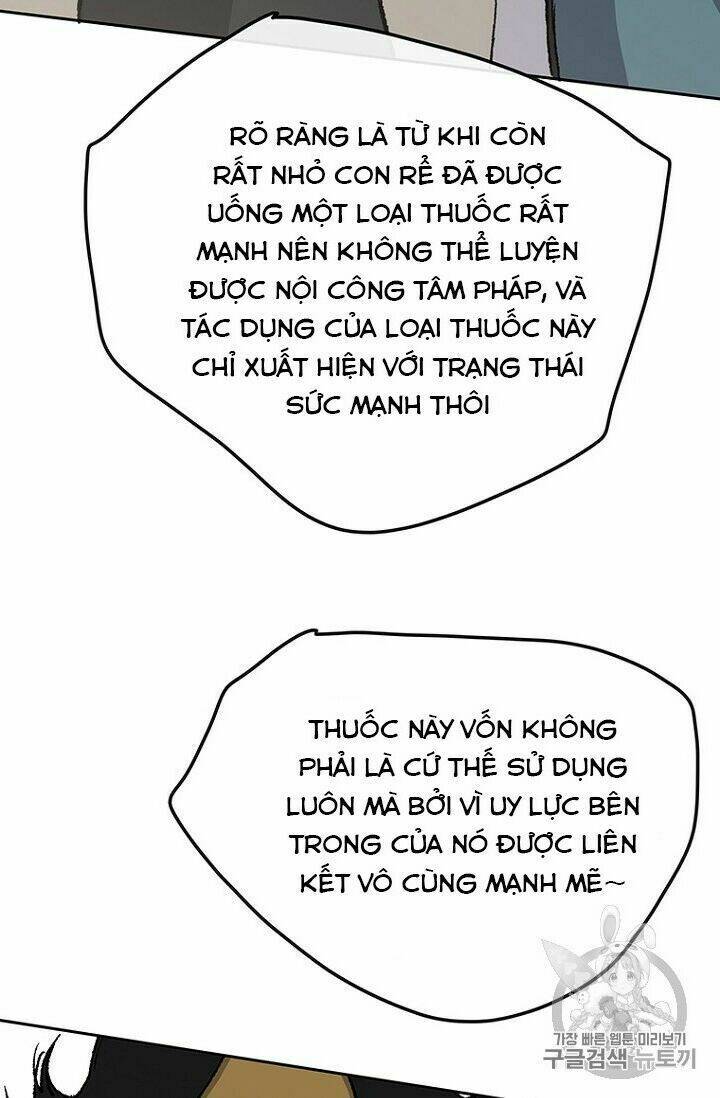 Tiên Kiếm Bất Bại - Chapter 32 - Page 66