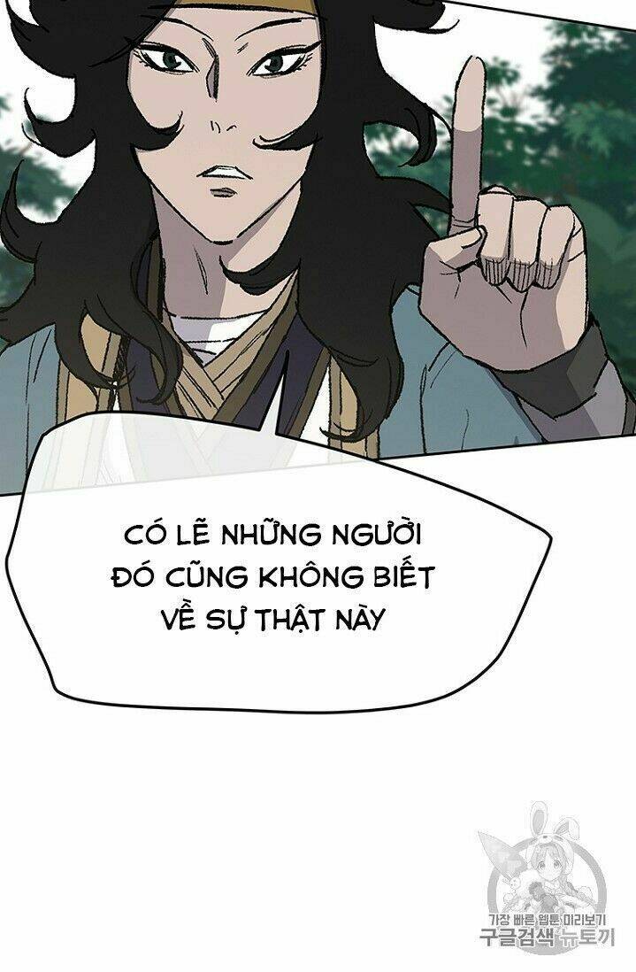 Tiên Kiếm Bất Bại - Chapter 32 - Page 67