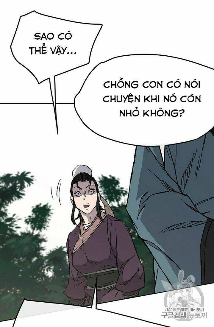 Tiên Kiếm Bất Bại - Chapter 32 - Page 68